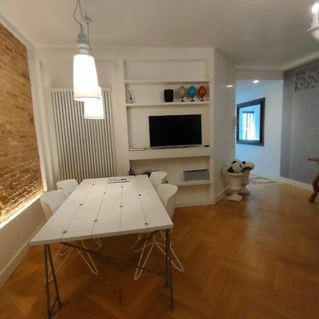 La Grande Bellezza Deluxe House Apartman Velence Kültér fotó