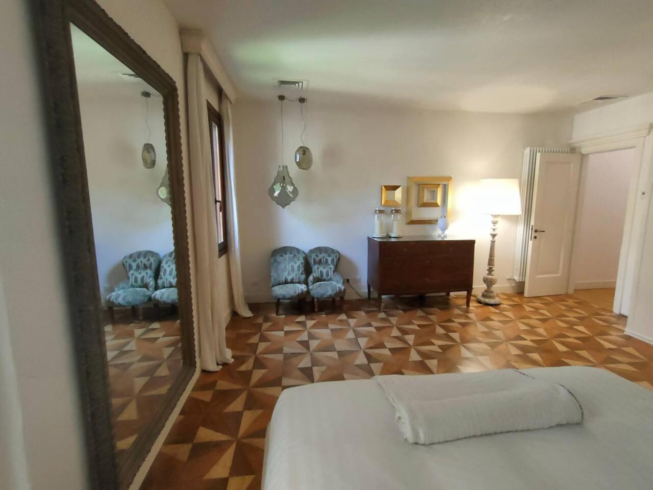 La Grande Bellezza Deluxe House Apartman Velence Kültér fotó