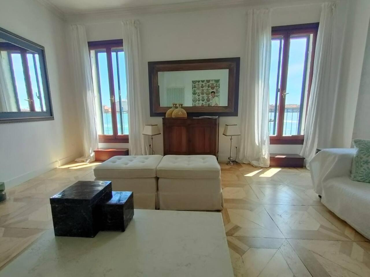La Grande Bellezza Deluxe House Apartman Velence Kültér fotó