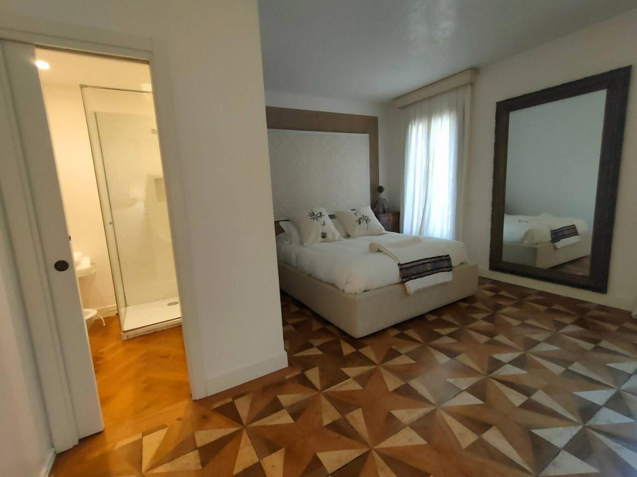 La Grande Bellezza Deluxe House Apartman Velence Kültér fotó