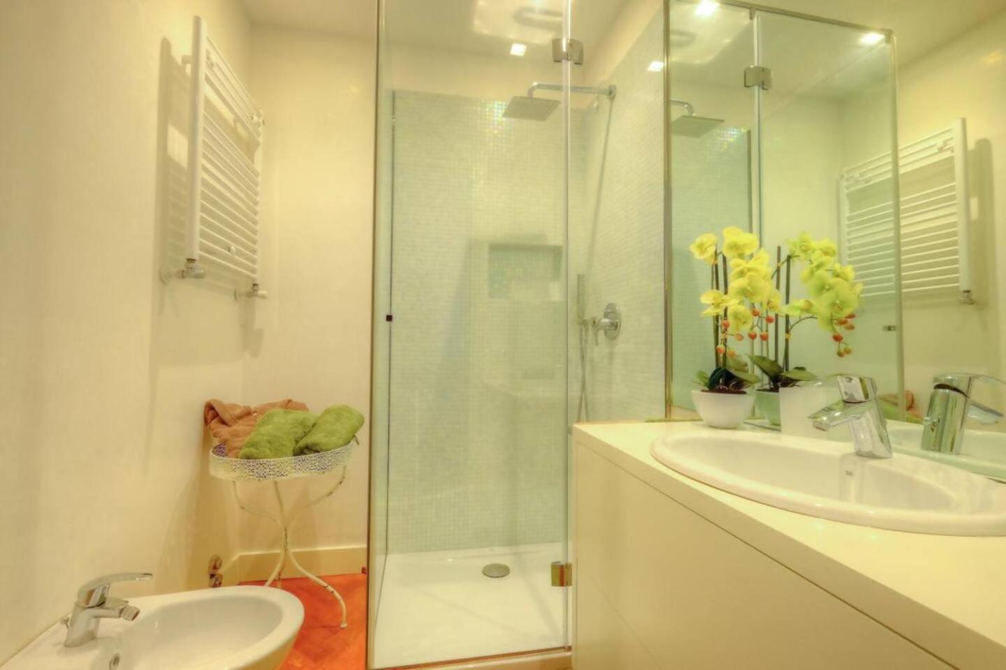 La Grande Bellezza Deluxe House Apartman Velence Kültér fotó